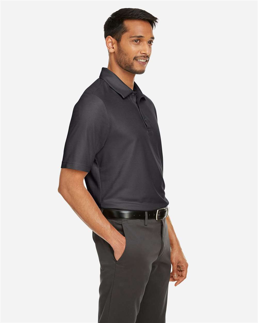 CORE365-CE112-Men's Fusion ChromaSoft™ Pique Polo - Image 106