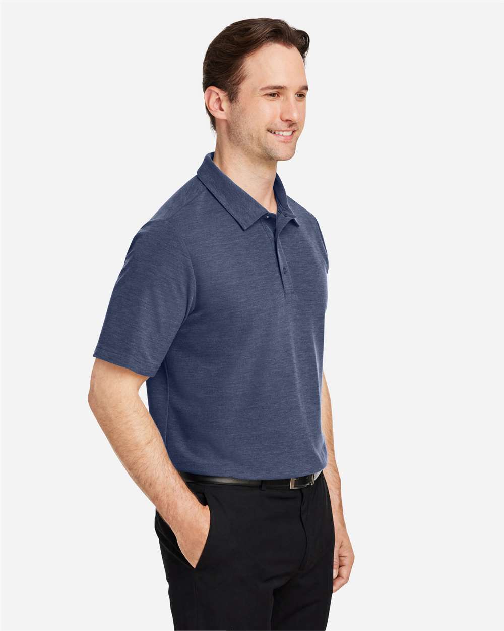CORE365-CE112-Men's Fusion ChromaSoft™ Pique Polo - Image 114