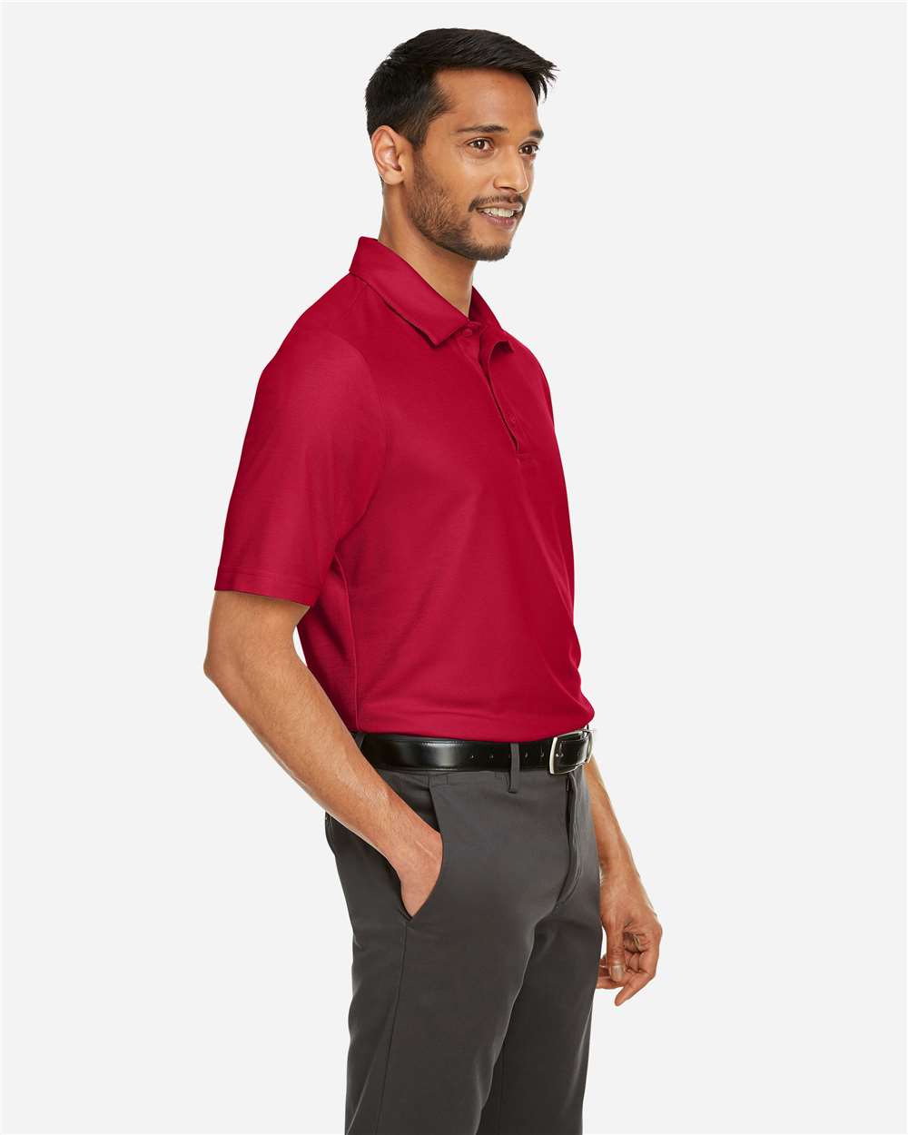 CORE365-CE112-Men's Fusion ChromaSoft™ Pique Polo - Image 116