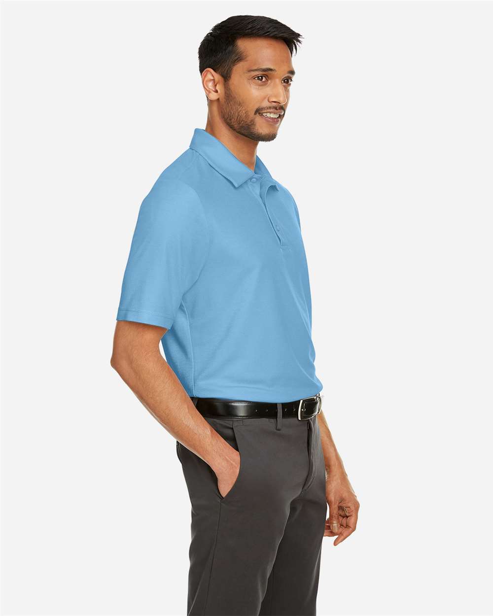 CORE365-CE112-Men's Fusion ChromaSoft™ Pique Polo - Image 118