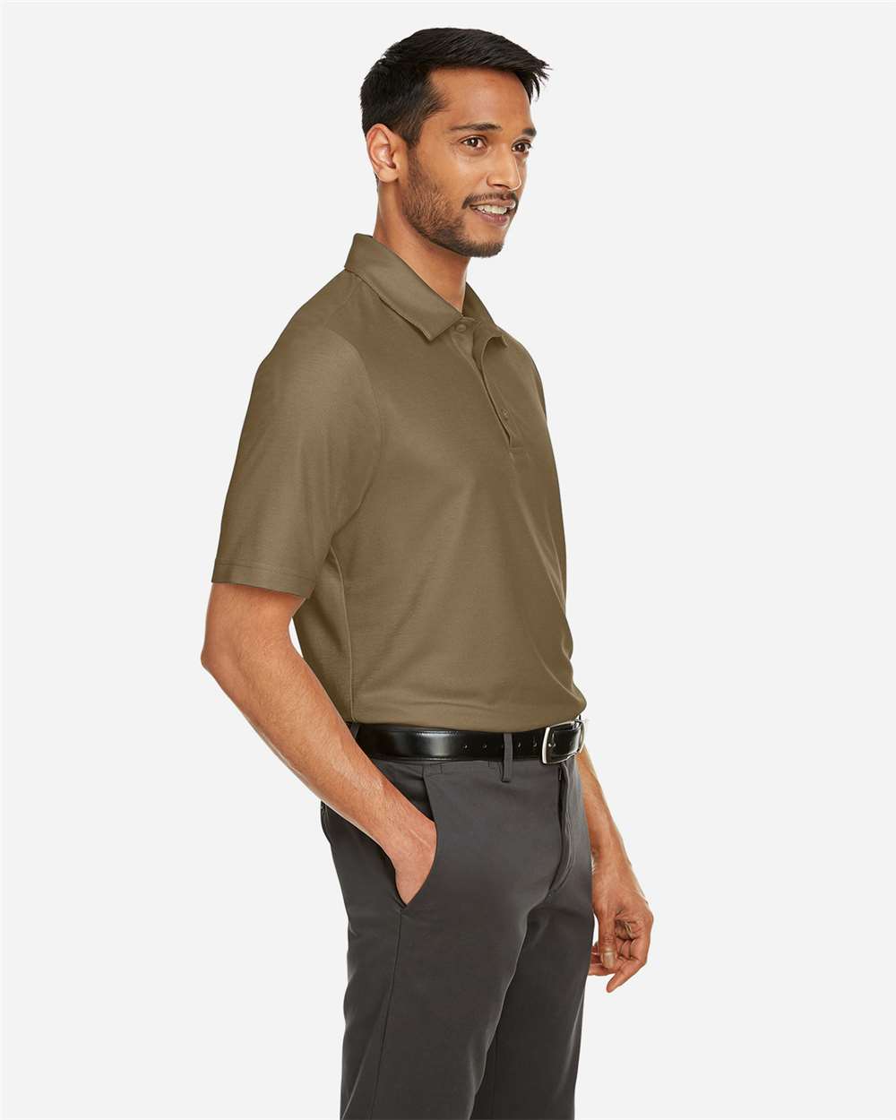 CORE365-CE112-Men's Fusion ChromaSoft™ Pique Polo - Image 120