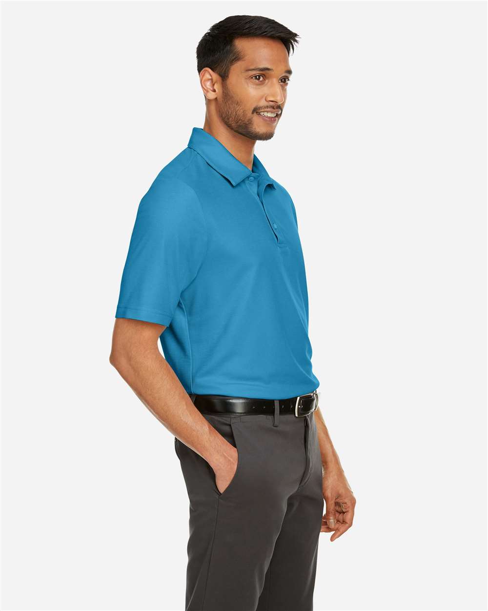 CORE365-CE112-Men's Fusion ChromaSoft™ Pique Polo - Image 122