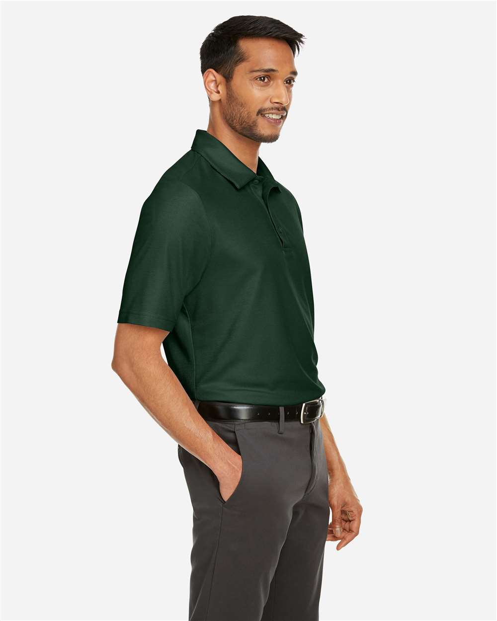 CORE365-CE112-Men's Fusion ChromaSoft™ Pique Polo - Image 124