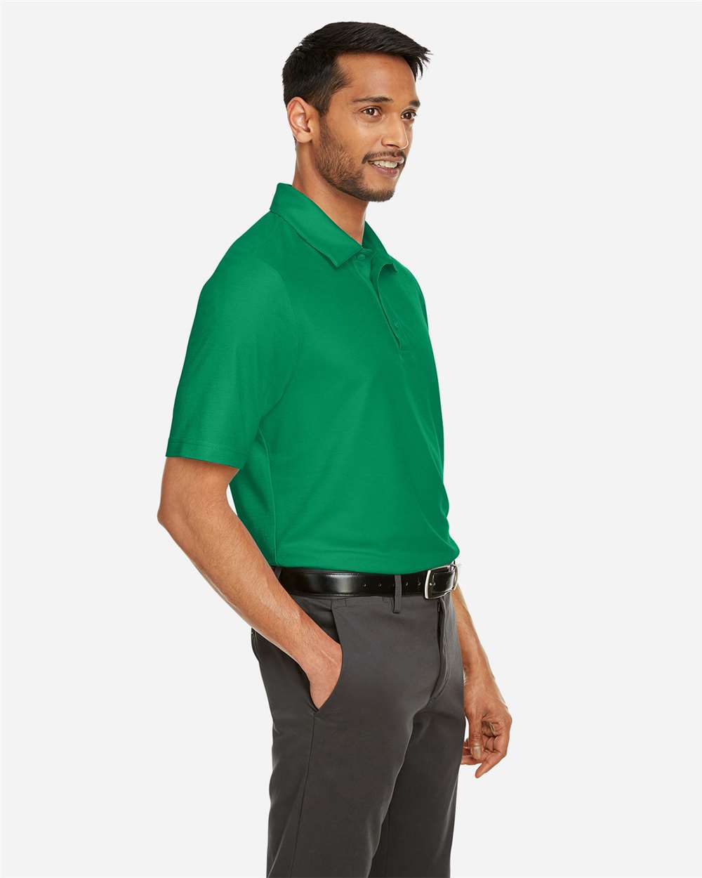 CORE365-CE112-Men's Fusion ChromaSoft™ Pique Polo - Image 126