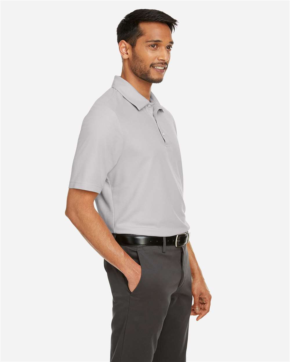 CORE365-CE112-Men's Fusion ChromaSoft™ Pique Polo - Image 128