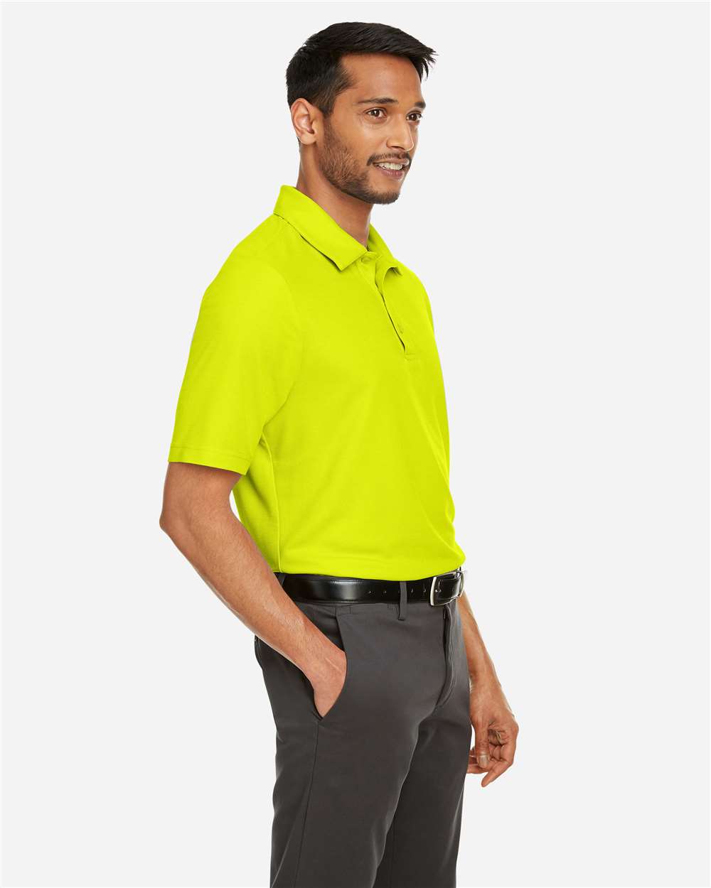 CORE365-CE112-Men's Fusion ChromaSoft™ Pique Polo - Image 130