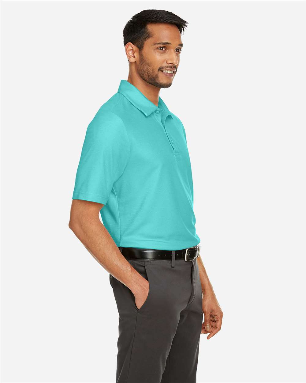 CORE365-CE112-Men's Fusion ChromaSoft™ Pique Polo - Image 132