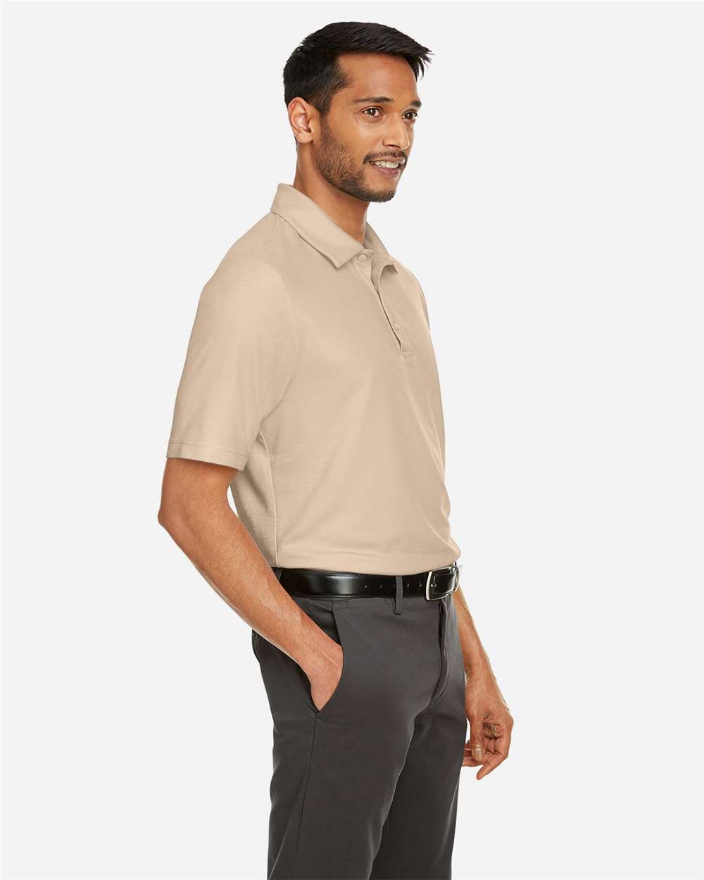 CORE365-CE112-Men's Fusion ChromaSoft™ Pique Polo - Image 134