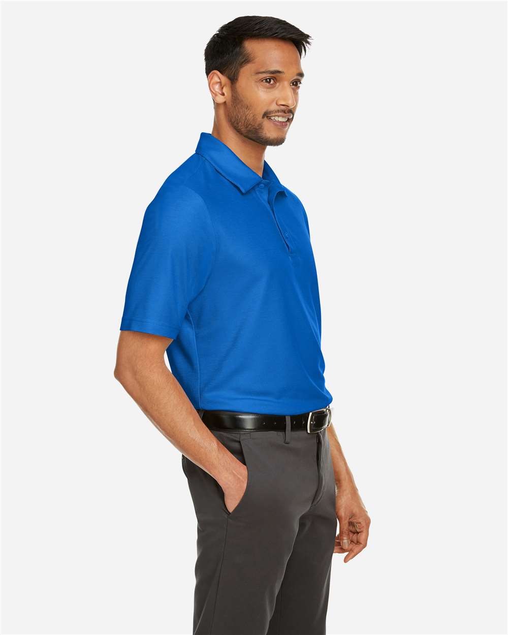 CORE365-CE112-Men's Fusion ChromaSoft™ Pique Polo - Image 136