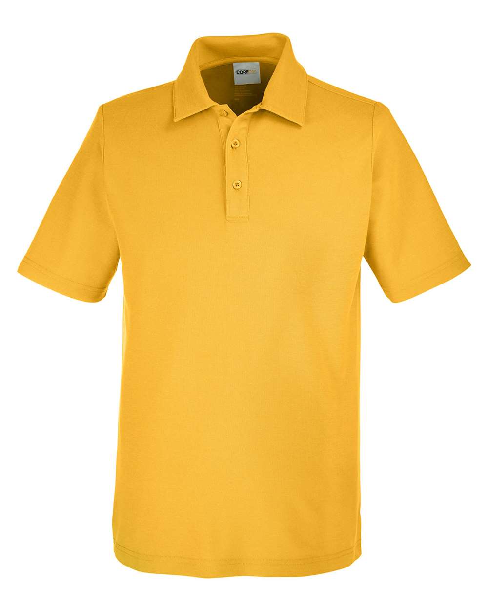 CORE365-CE112-Men's Fusion ChromaSoft™ Pique Polo - Image 14