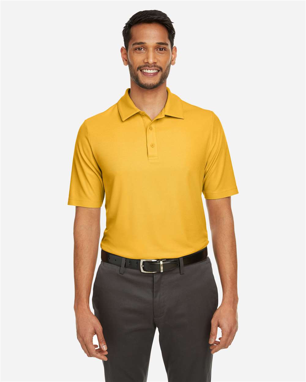 CORE365-CE112-Men's Fusion ChromaSoft™ Pique Polo - Image 16