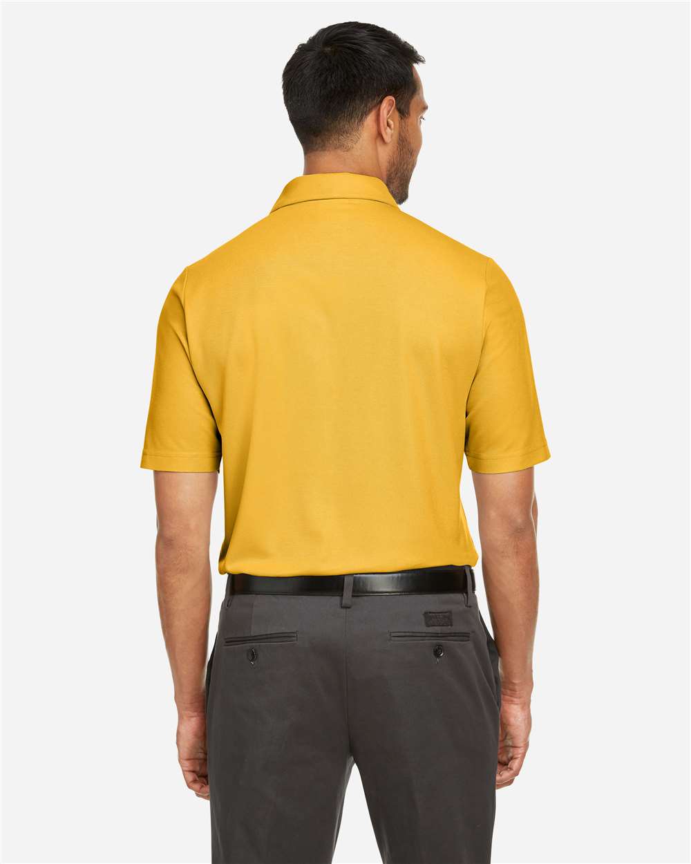 CORE365-CE112-Men's Fusion ChromaSoft™ Pique Polo - Image 17