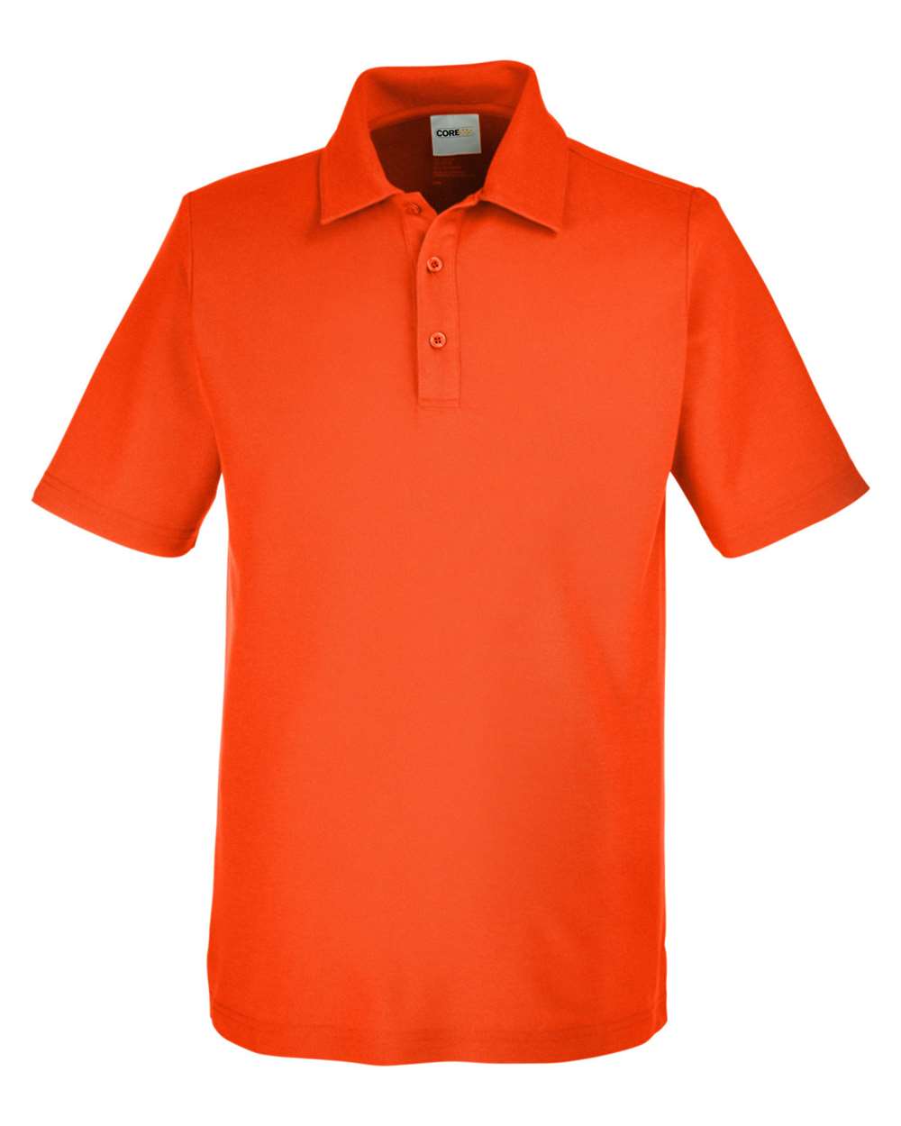 CORE365-CE112-Men's Fusion ChromaSoft™ Pique Polo - Image 18