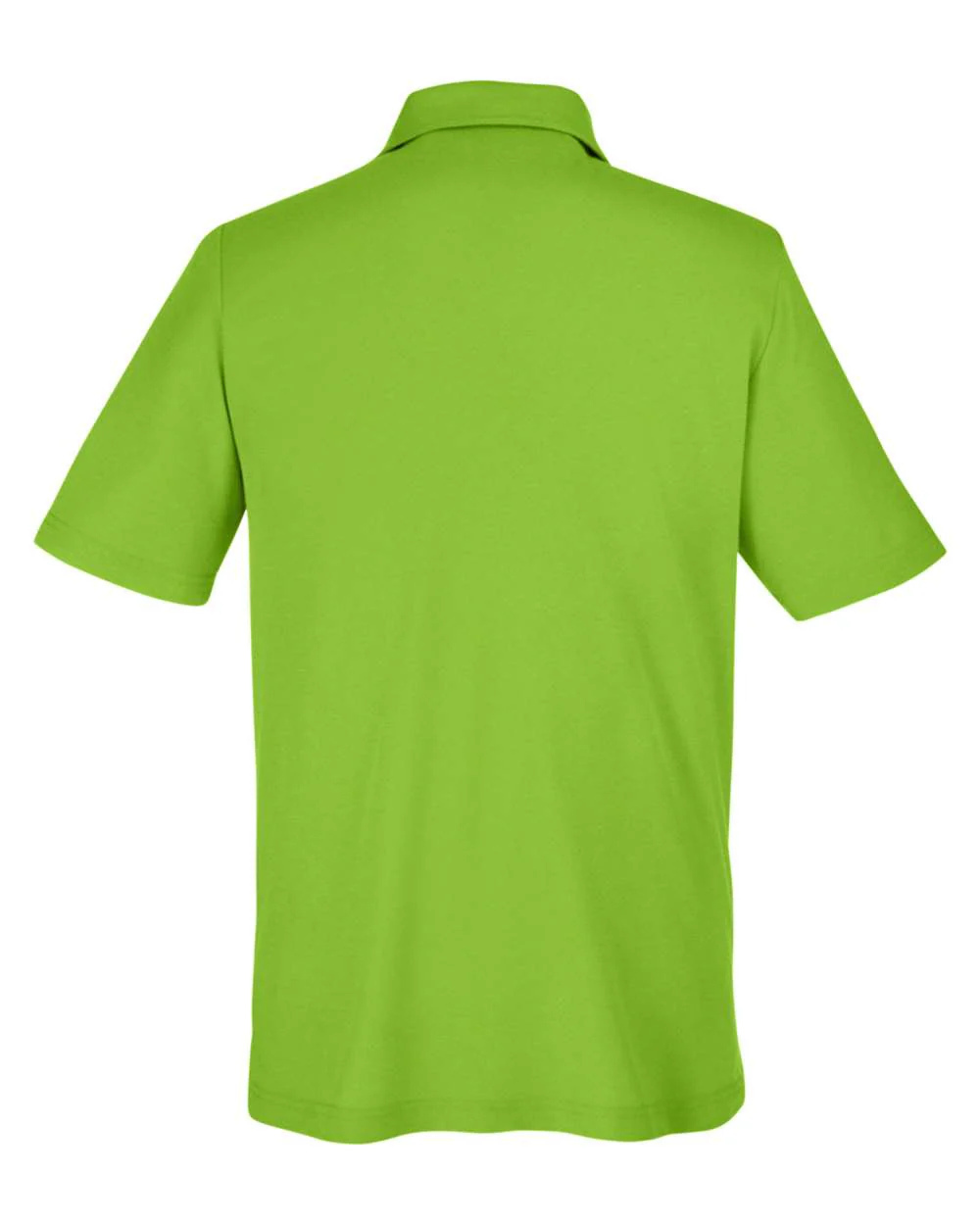 CORE365-CE112-Men's Fusion ChromaSoft™ Pique Polo - Image 2