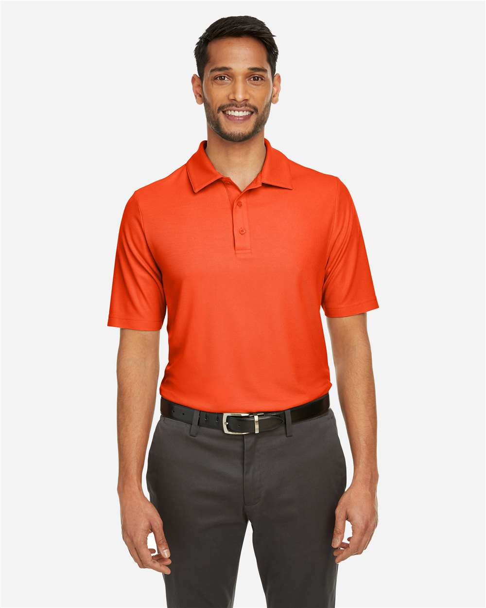 CORE365-CE112-Men's Fusion ChromaSoft™ Pique Polo - Image 20