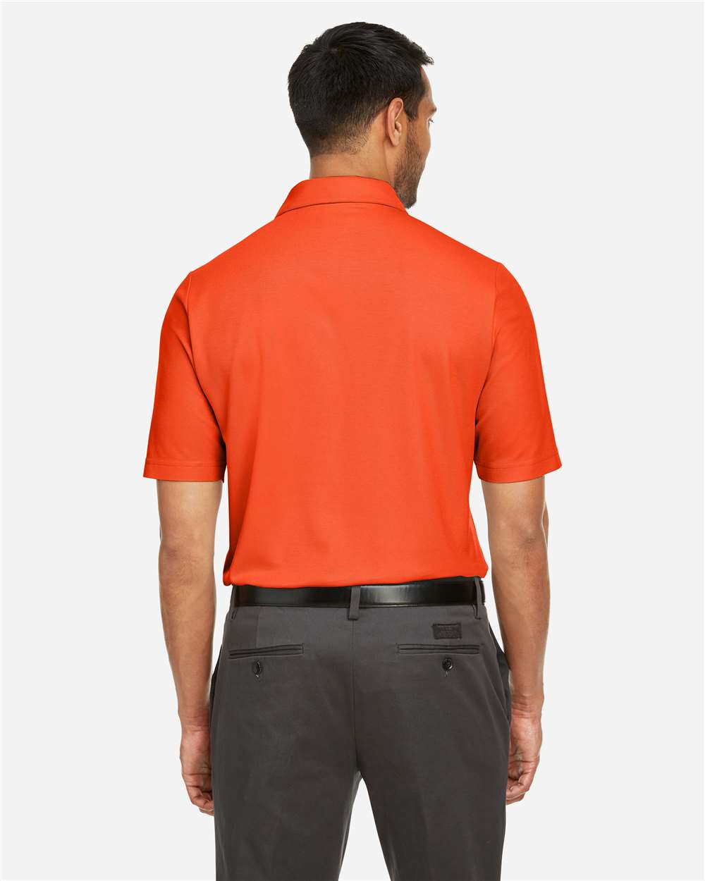 CORE365-CE112-Men's Fusion ChromaSoft™ Pique Polo - Image 21