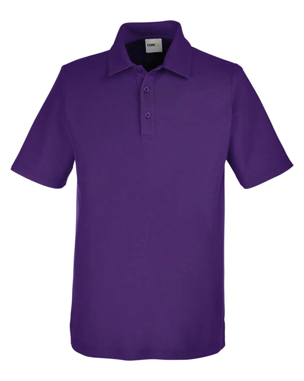 CORE365-CE112-Men's Fusion ChromaSoft™ Pique Polo - Image 22