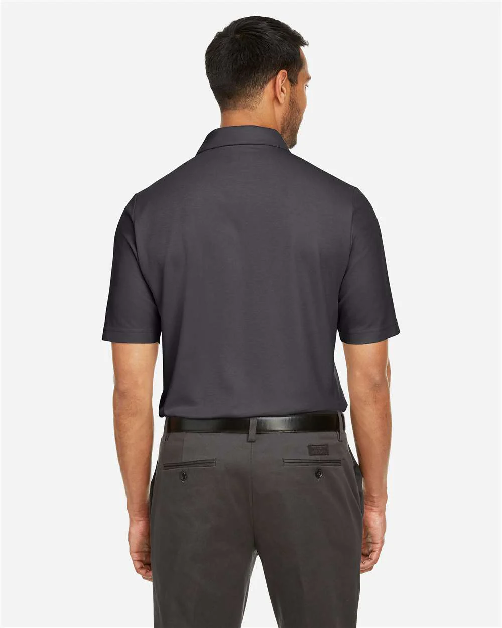 CORE365-CE112-Men's Fusion ChromaSoft™ Pique Polo - Image 29