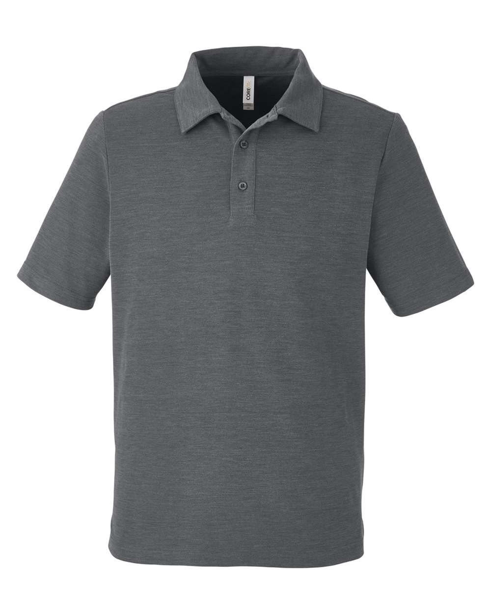 CORE365-CE112-Men's Fusion ChromaSoft™ Pique Polo - Image 30