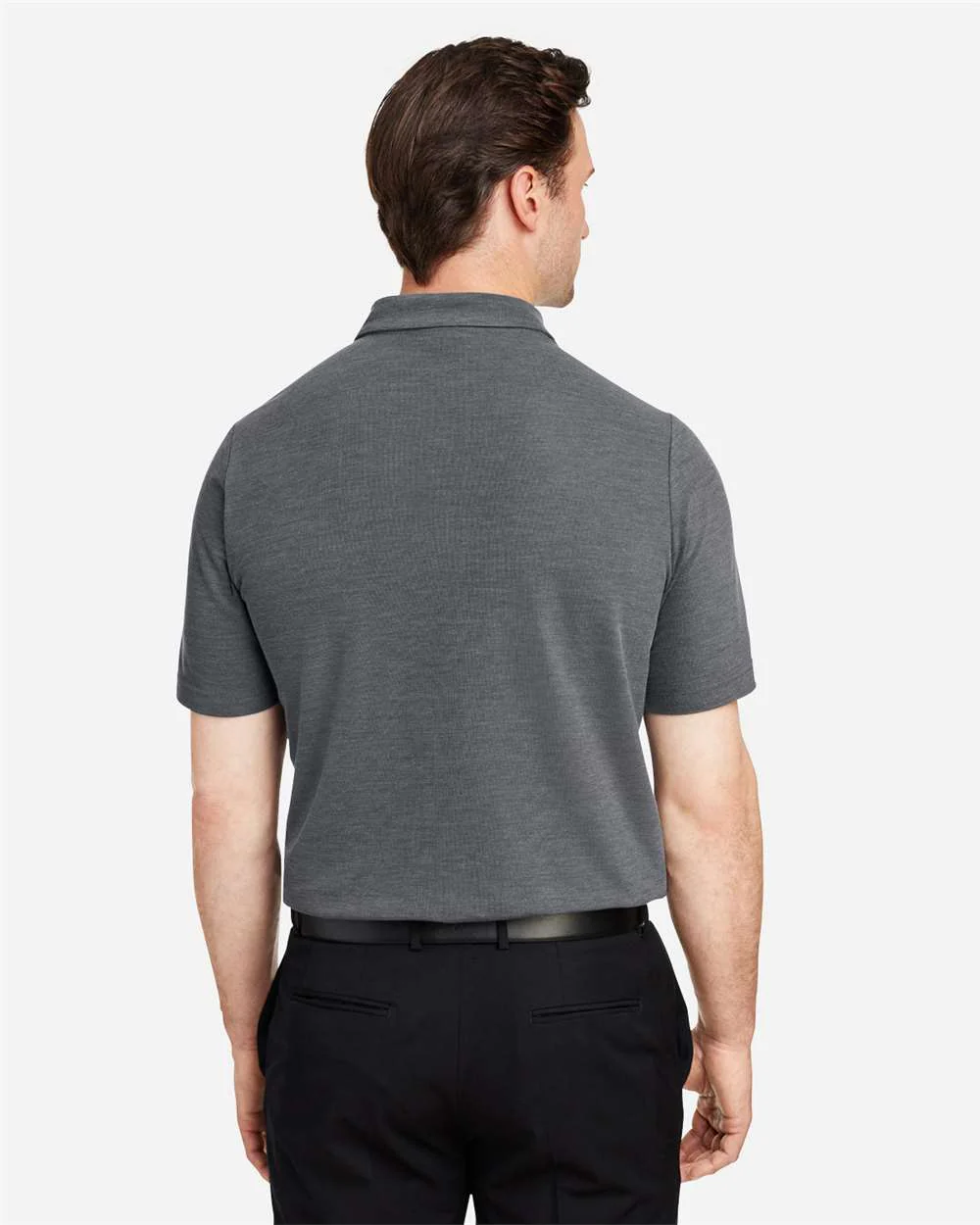 CORE365-CE112-Men's Fusion ChromaSoft™ Pique Polo - Image 33