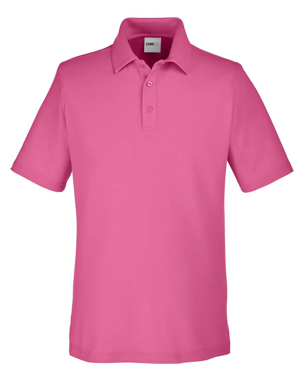 CORE365-CE112-Men's Fusion ChromaSoft™ Pique Polo - Image 34