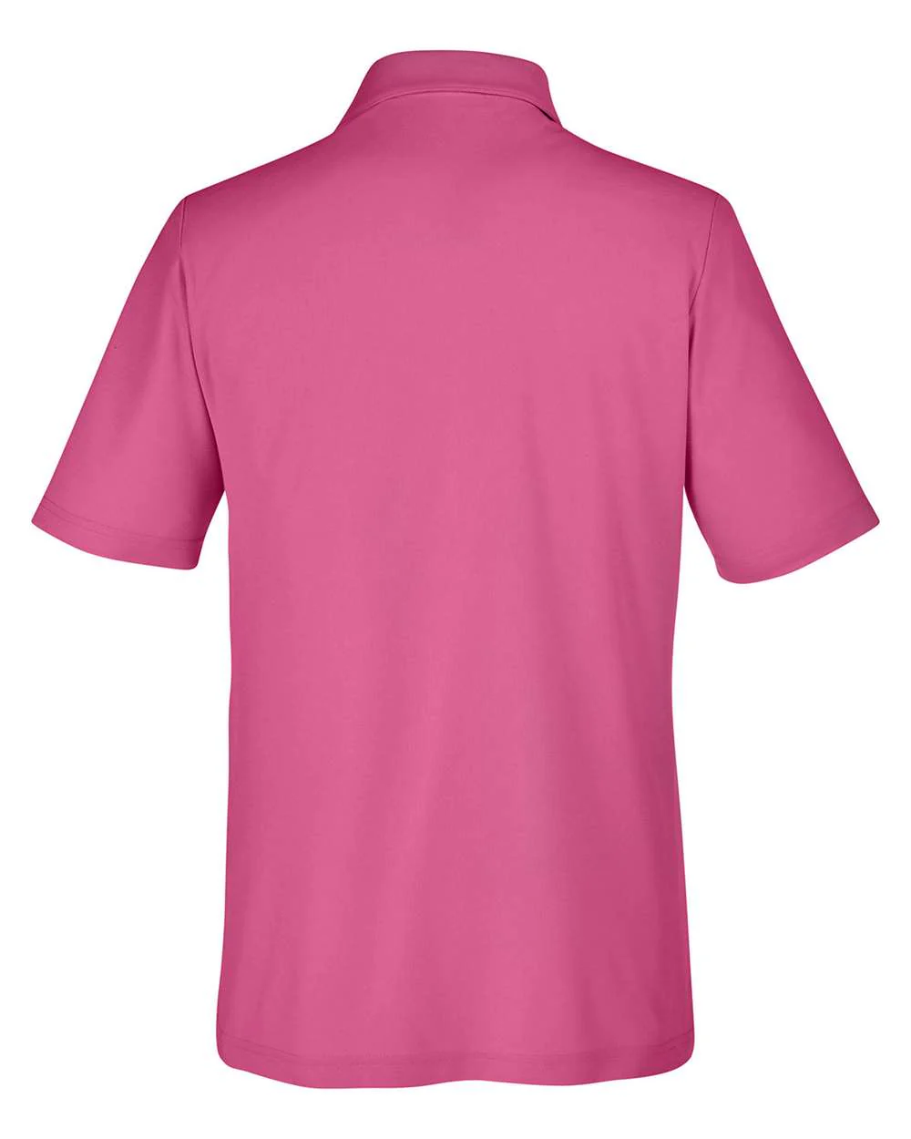 CORE365-CE112-Men's Fusion ChromaSoft™ Pique Polo - Image 35