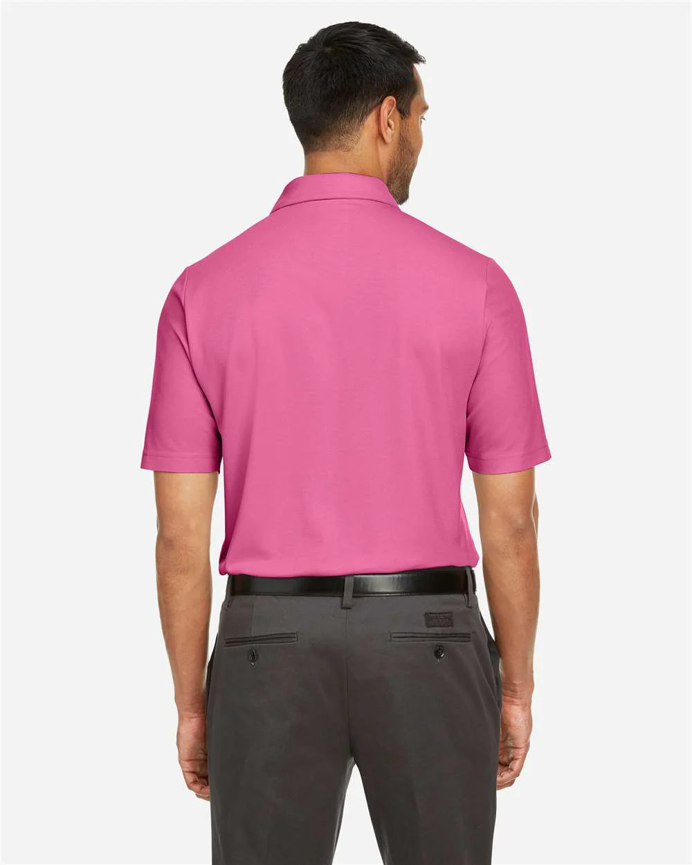 CORE365-CE112-Men's Fusion ChromaSoft™ Pique Polo - Image 37