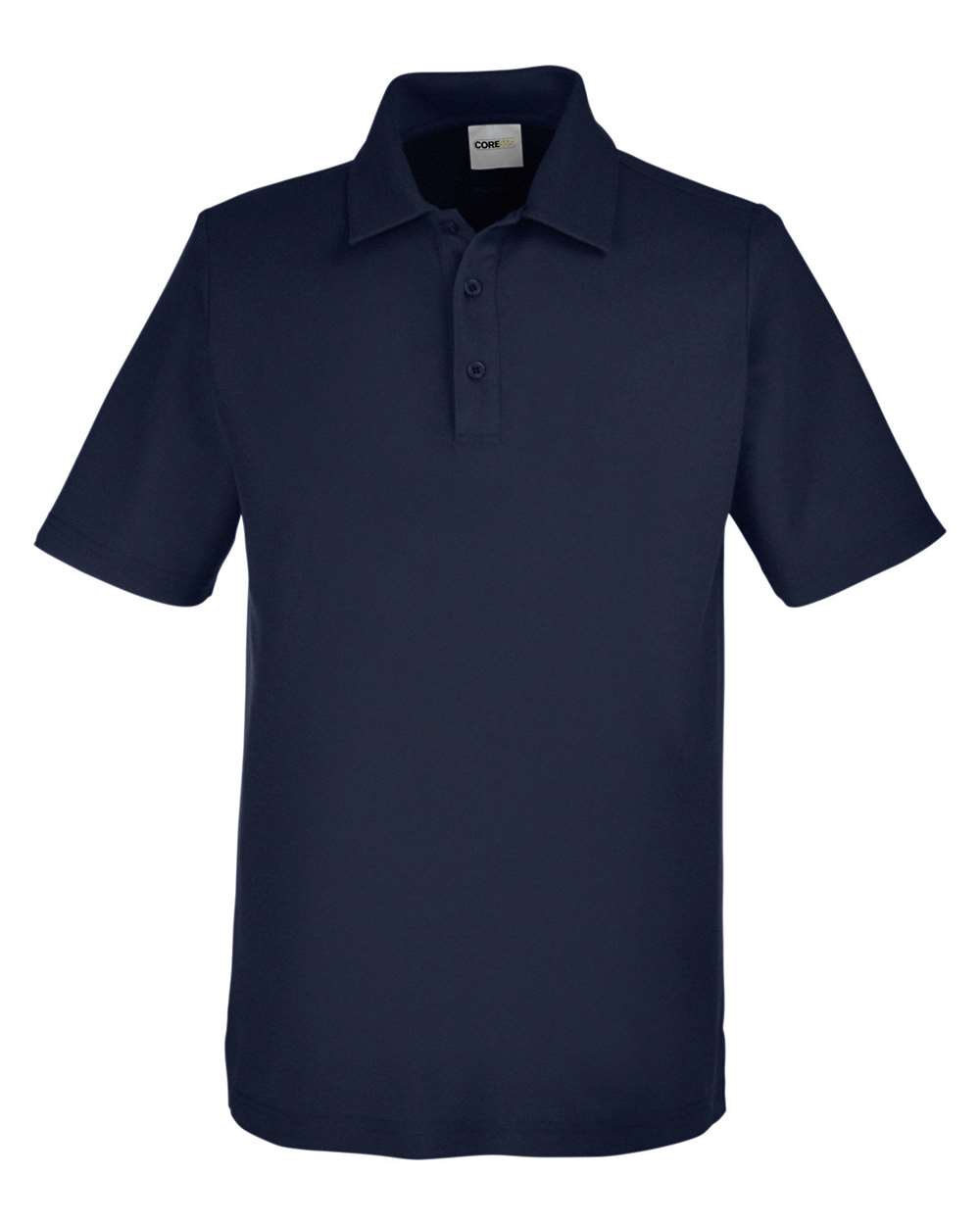 CORE365-CE112-Men's Fusion ChromaSoft™ Pique Polo - Image 38