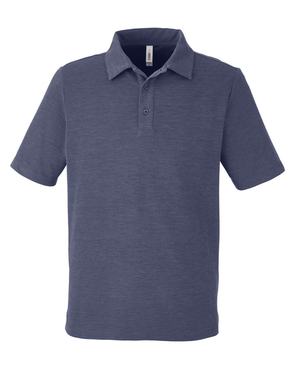 CORE365-CE112-Men's Fusion ChromaSoft™ Pique Polo - Image 42