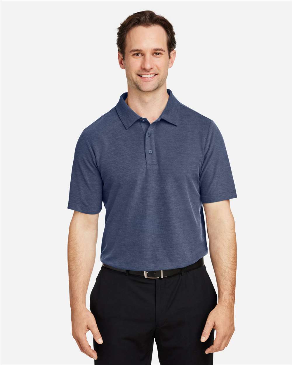 CORE365-CE112-Men's Fusion ChromaSoft™ Pique Polo - Image 44