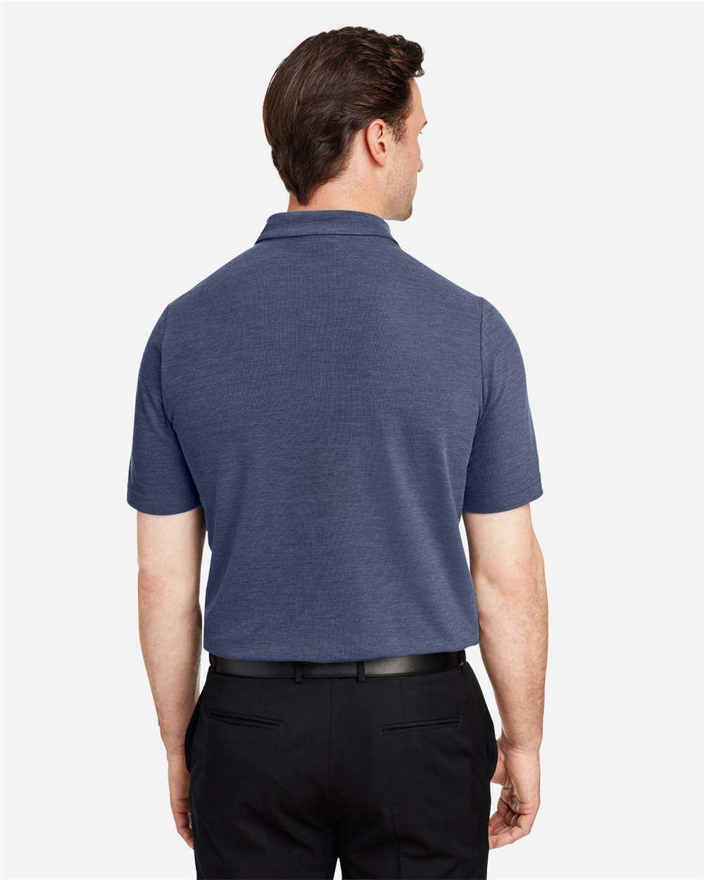 CORE365-CE112-Men's Fusion ChromaSoft™ Pique Polo - Image 45