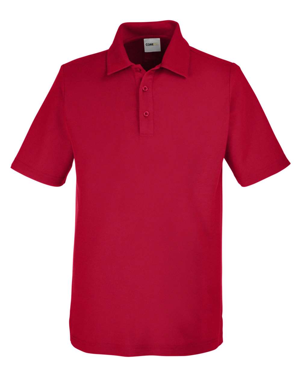 CORE365-CE112-Men's Fusion ChromaSoft™ Pique Polo - Image 46