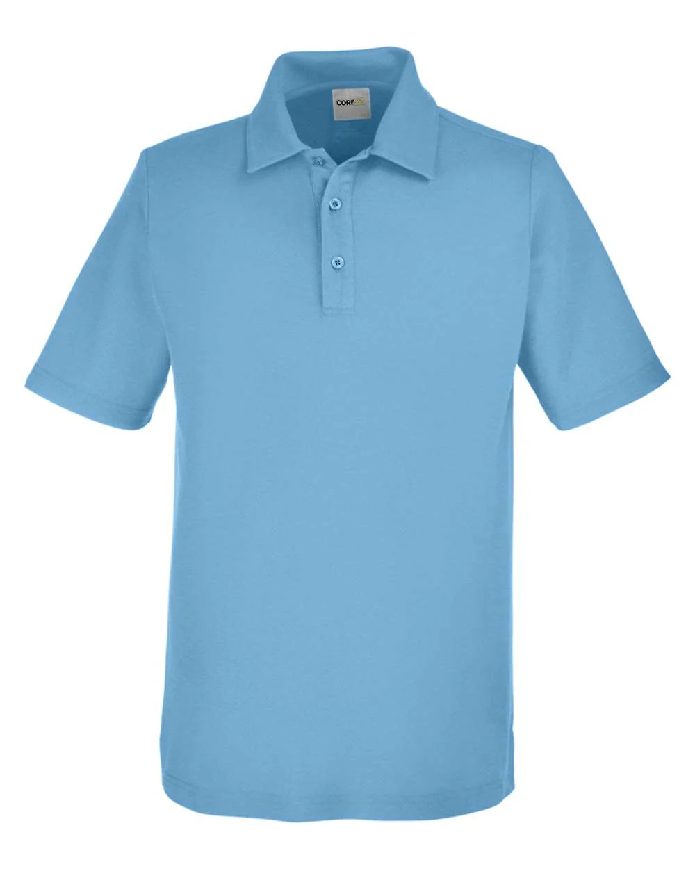 CORE365-CE112-Men's Fusion ChromaSoft™ Pique Polo - Image 50