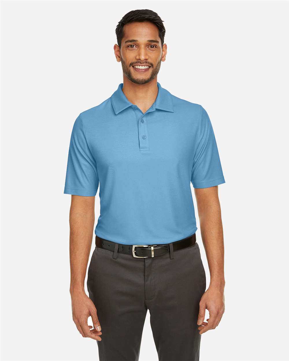 CORE365-CE112-Men's Fusion ChromaSoft™ Pique Polo - Image 52