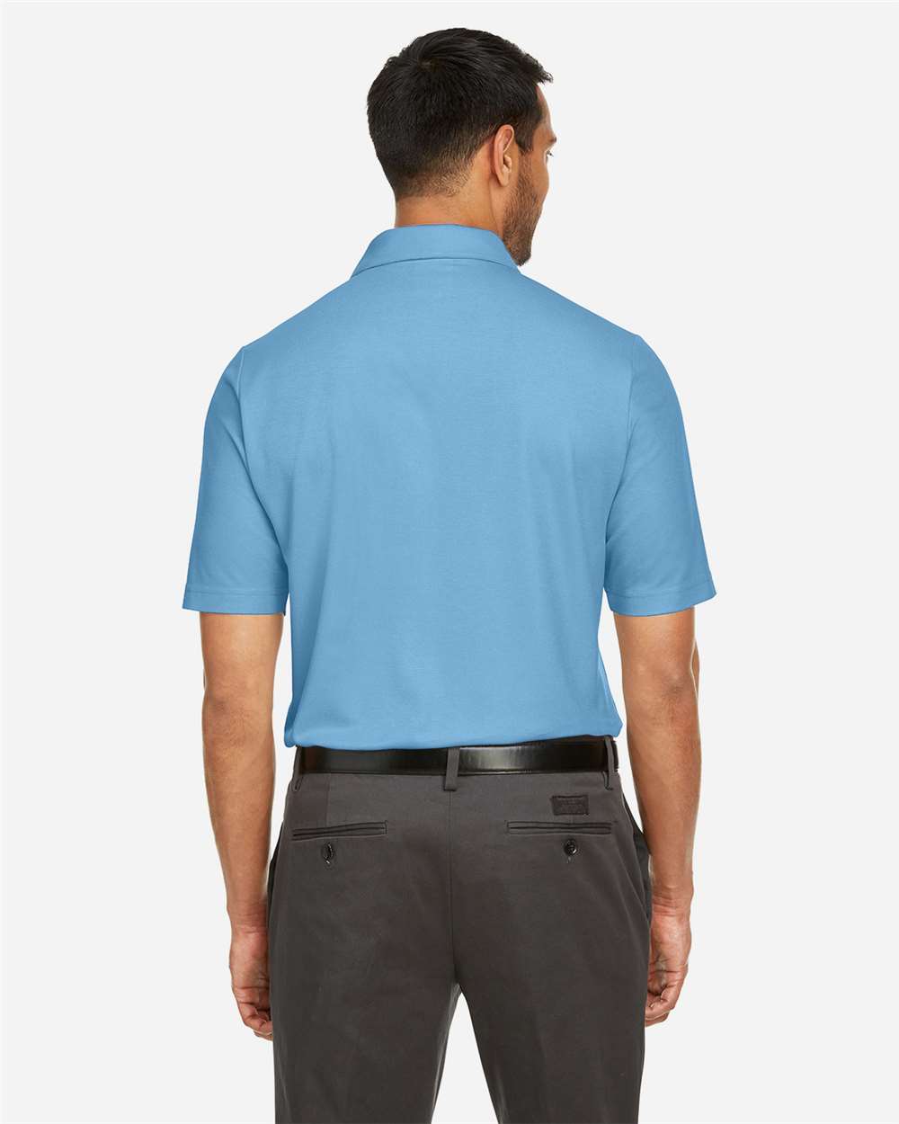 CORE365-CE112-Men's Fusion ChromaSoft™ Pique Polo - Image 53