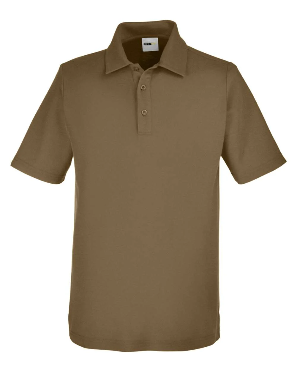 CORE365-CE112-Men's Fusion ChromaSoft™ Pique Polo - Image 54
