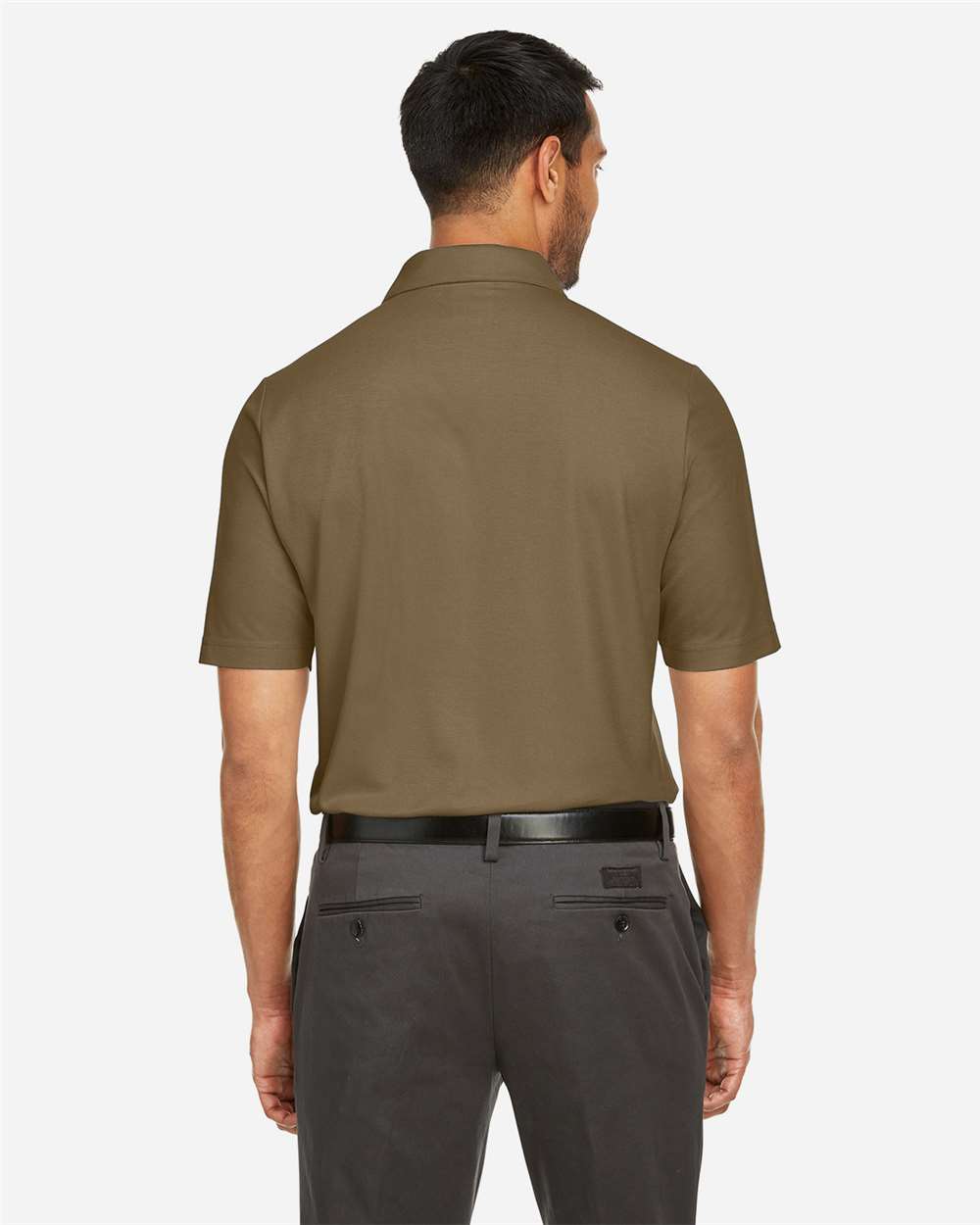 CORE365-CE112-Men's Fusion ChromaSoft™ Pique Polo - Image 57