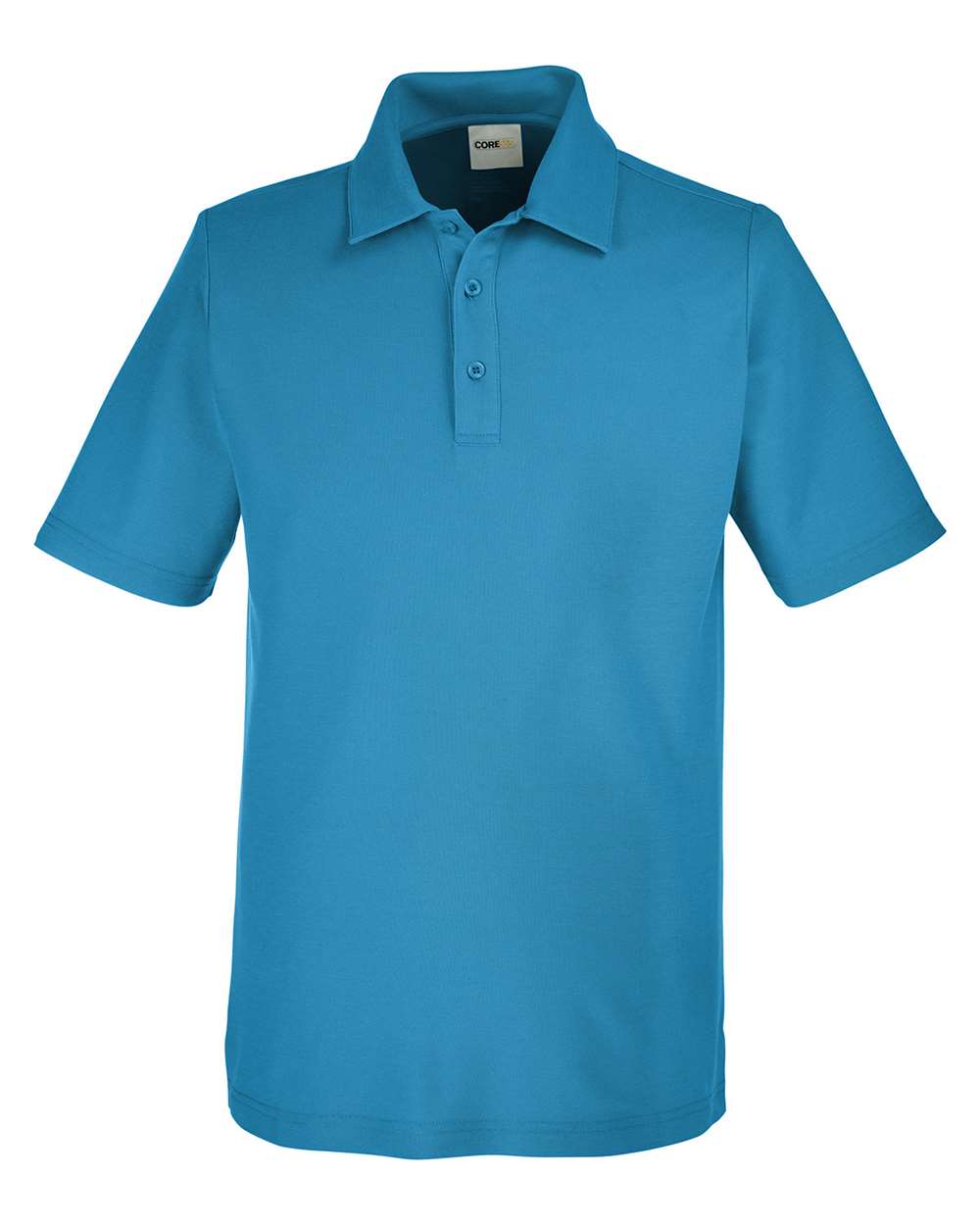 CORE365-CE112-Men's Fusion ChromaSoft™ Pique Polo - Image 58