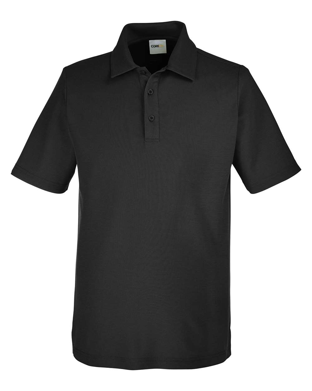 CORE365-CE112-Men's Fusion ChromaSoft™ Pique Polo - Image 6