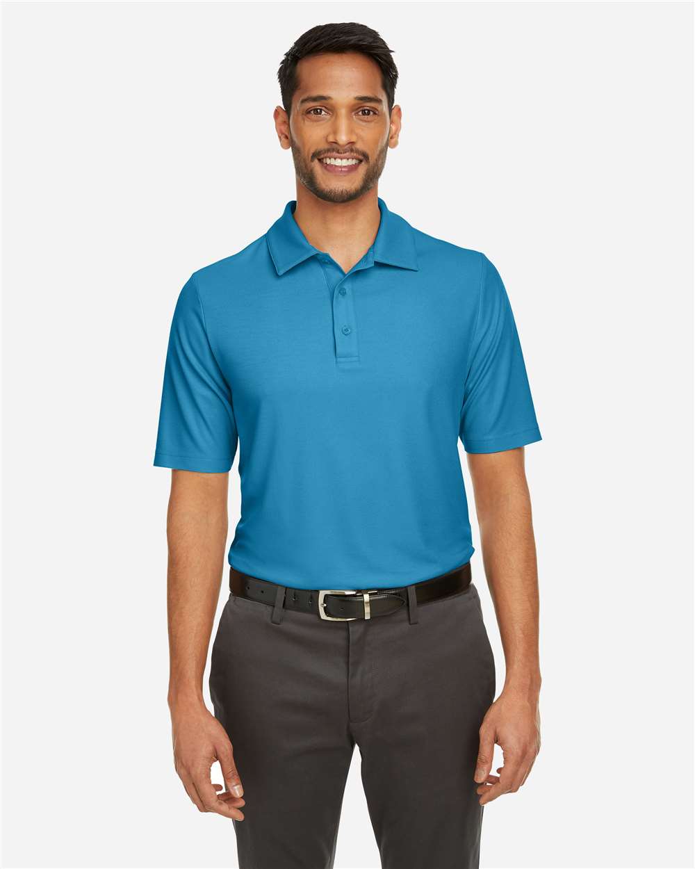 CORE365-CE112-Men's Fusion ChromaSoft™ Pique Polo - Image 60