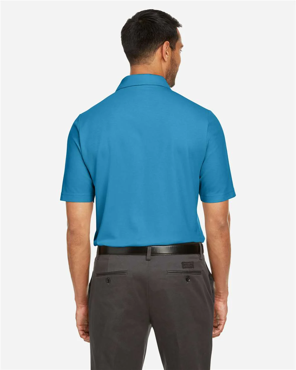 CORE365-CE112-Men's Fusion ChromaSoft™ Pique Polo - Image 61