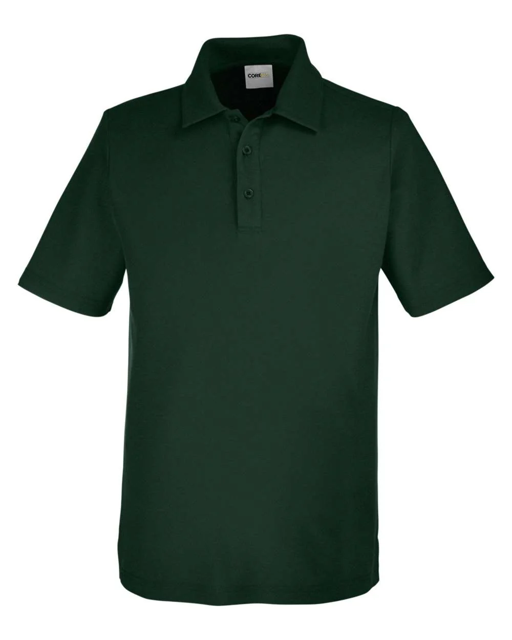 CORE365-CE112-Men's Fusion ChromaSoft™ Pique Polo - Image 62