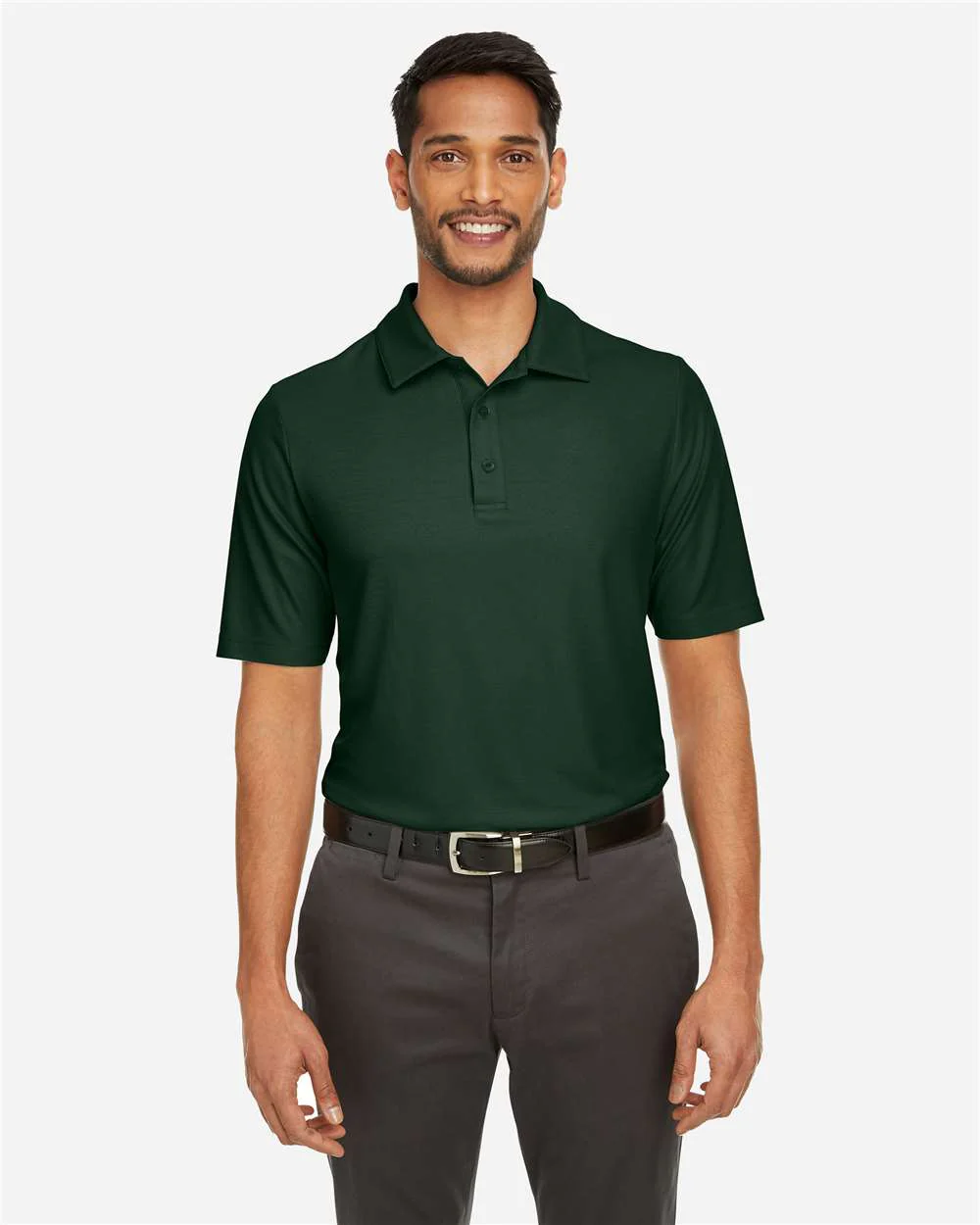 CORE365-CE112-Men's Fusion ChromaSoft™ Pique Polo - Image 64