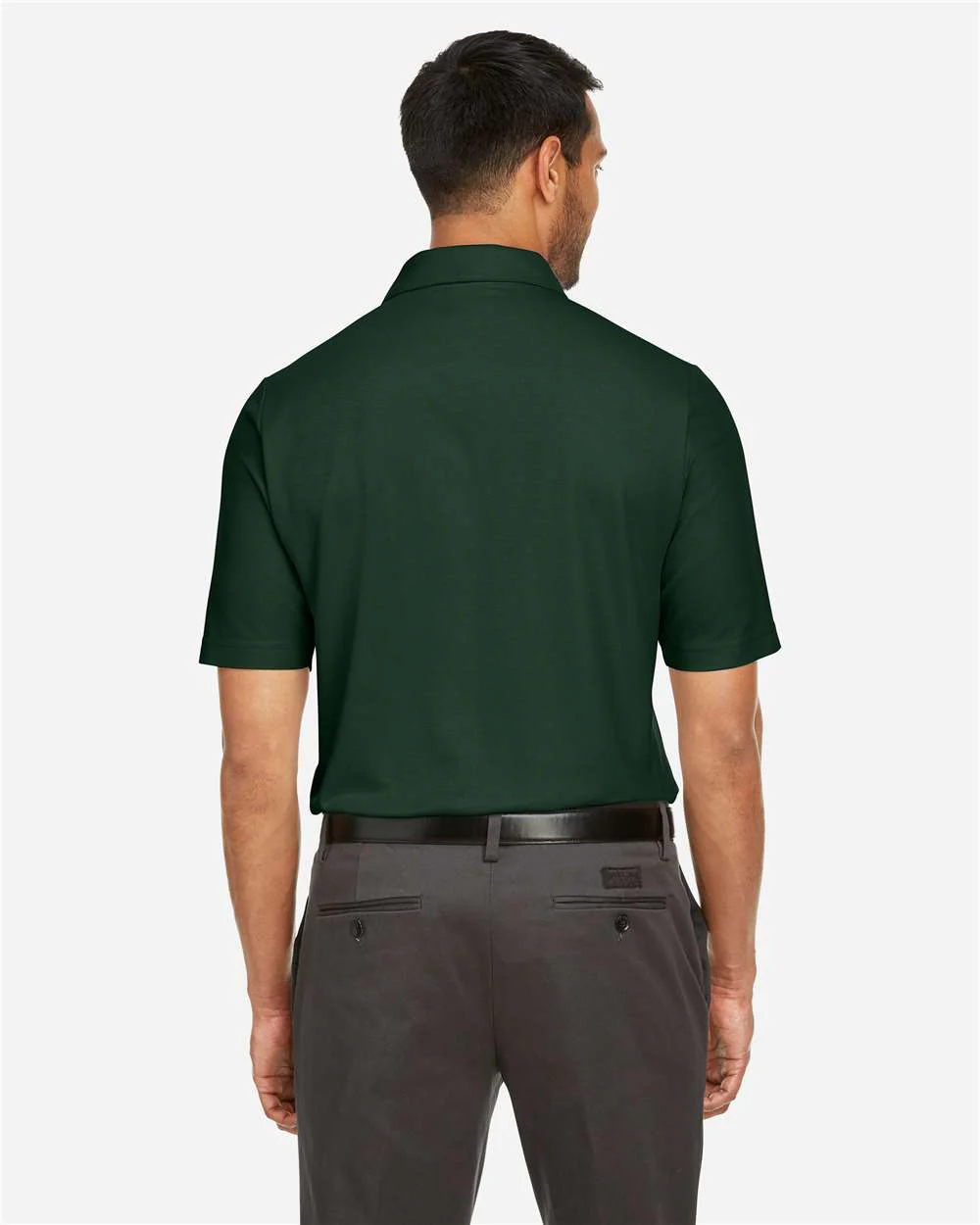 CORE365-CE112-Men's Fusion ChromaSoft™ Pique Polo - Image 65