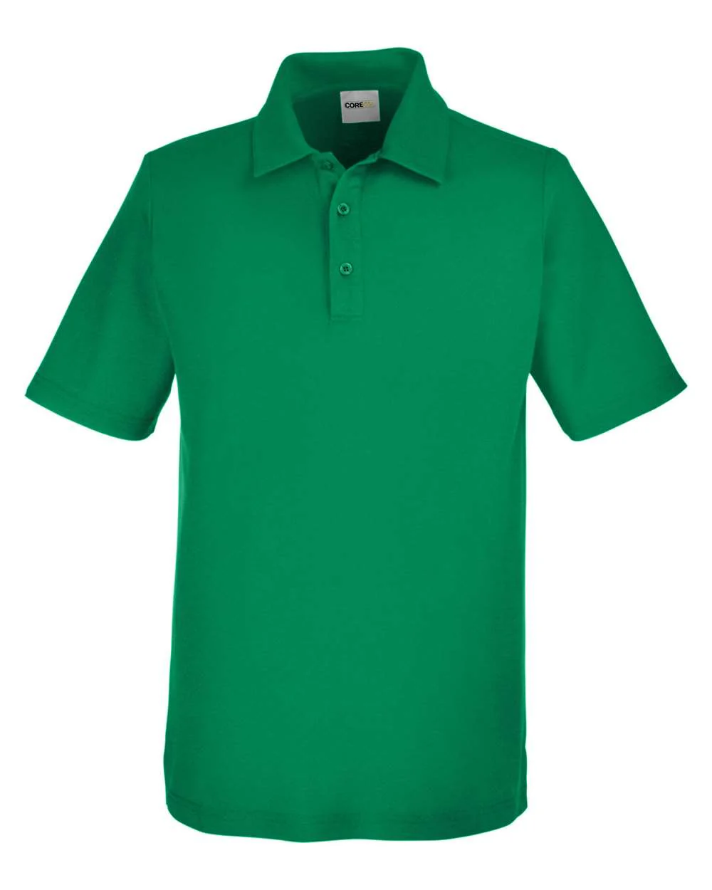 CORE365-CE112-Men's Fusion ChromaSoft™ Pique Polo - Image 66
