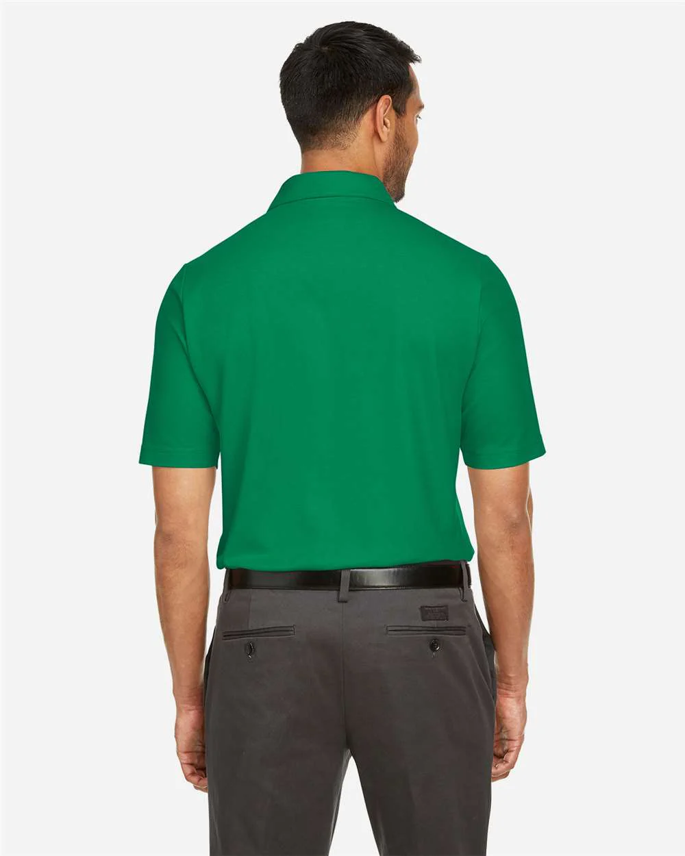 CORE365-CE112-Men's Fusion ChromaSoft™ Pique Polo - Image 69