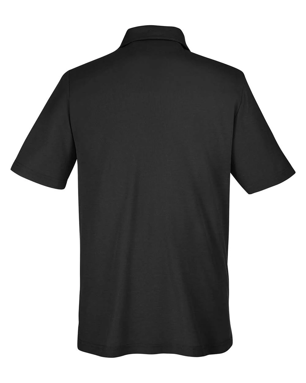 CORE365-CE112-Men's Fusion ChromaSoft™ Pique Polo - Image 7