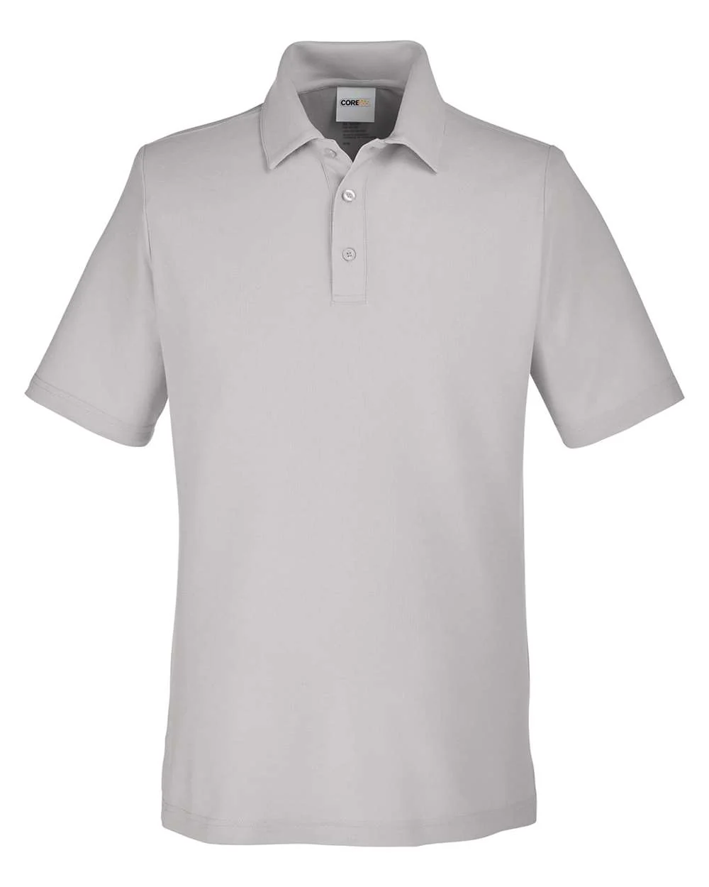CORE365-CE112-Men's Fusion ChromaSoft™ Pique Polo - Image 70