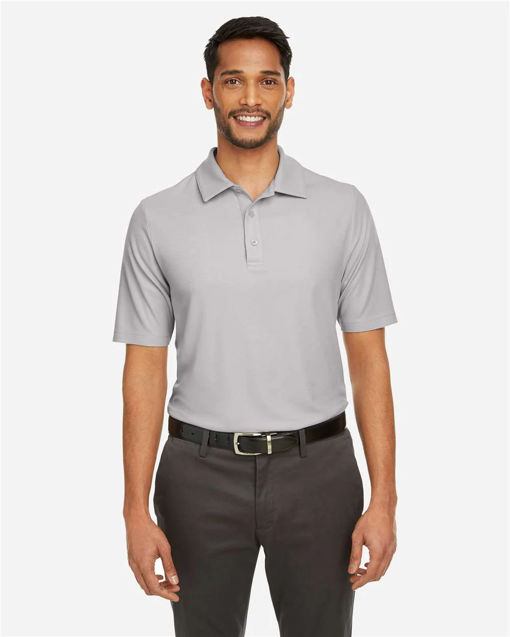 CORE365-CE112-Men's Fusion ChromaSoft™ Pique Polo - Image 72