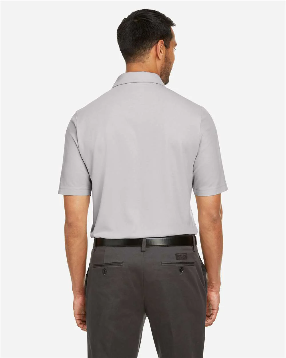 CORE365-CE112-Men's Fusion ChromaSoft™ Pique Polo - Image 73